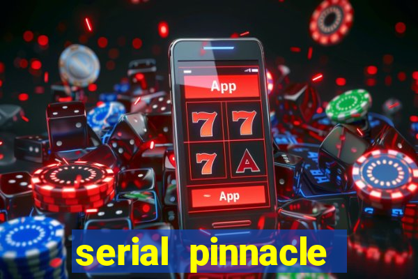 serial pinnacle studio 14 hd
